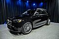 2026 Mercedes-Benz GLE 350 4MATIC&reg; SUV
