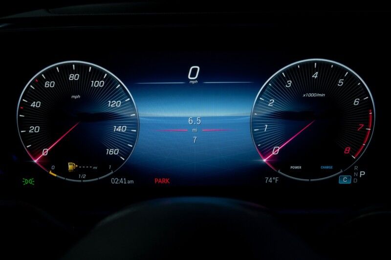 2026 Mercedes-Benz GLE 350 4MATIC&reg; SUV Peoria AZ