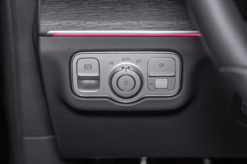 2026 Mercedes-Benz GLE 350 4MATIC&reg; SUV Peoria AZ