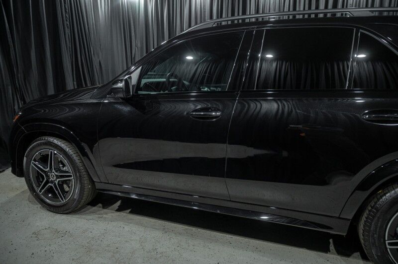 2026 Mercedes-Benz GLE 350 4MATIC&reg; SUV Peoria AZ