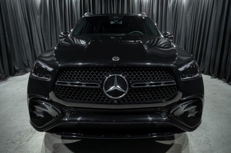 2026 Mercedes-Benz GLE 350 4MATIC&reg; SUV