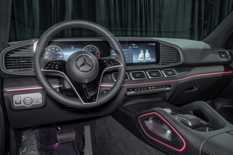 2026 Mercedes-Benz GLE 350 4MATIC&reg; SUV Peoria AZ