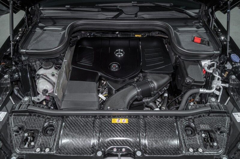 2026 Mercedes-Benz GLE 350 4MATIC&reg; SUV Peoria AZ