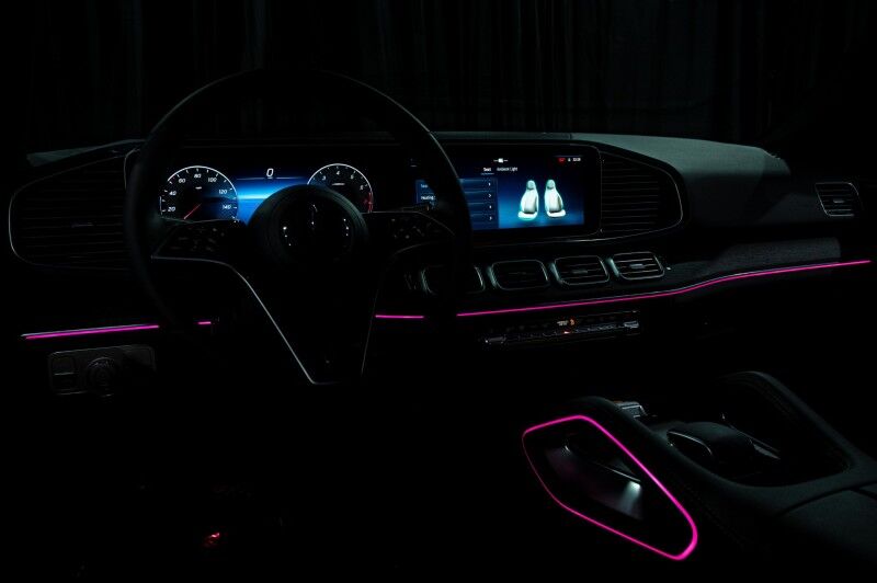 2026 Mercedes-Benz GLE 350 4MATIC&reg; SUV Peoria AZ