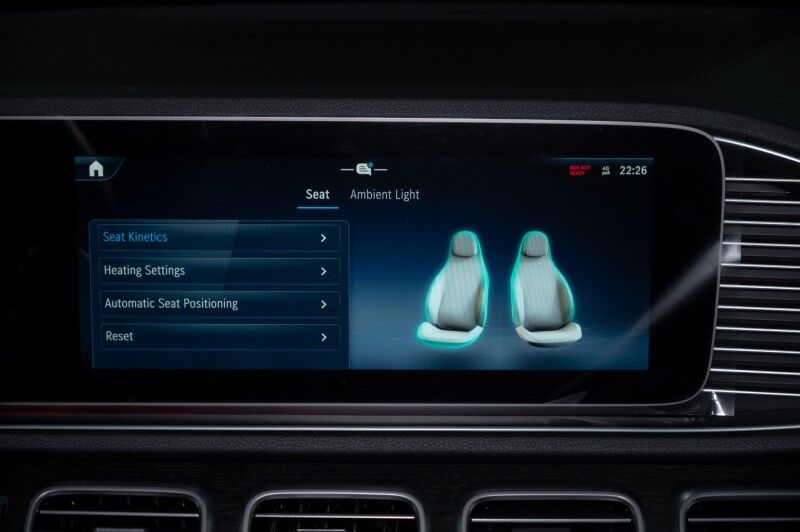 2026 Mercedes-Benz GLE 350 4MATIC&reg; SUV Peoria AZ