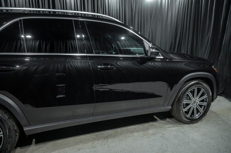 2026 Mercedes-Benz GLE 350 4MATIC&reg; SUV Peoria AZ