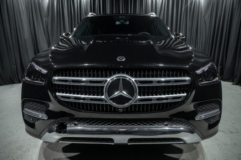2026 Mercedes-Benz GLE 350 4MATIC&reg; SUV Peoria AZ