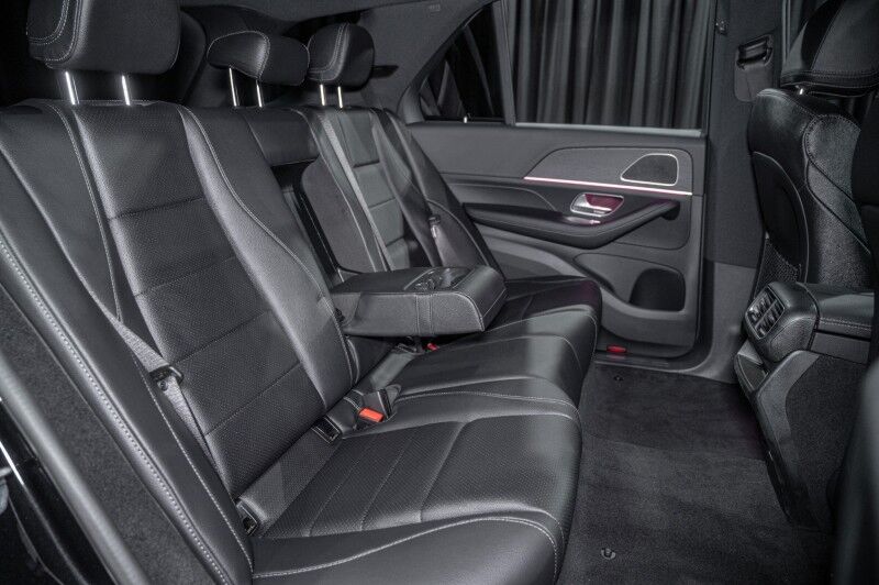 2026 Mercedes-Benz GLE 350 4MATIC&reg; SUV Peoria AZ