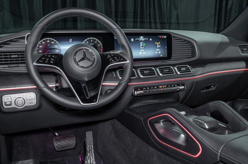 2026 Mercedes-Benz GLE 350 4MATIC&reg; SUV Peoria AZ
