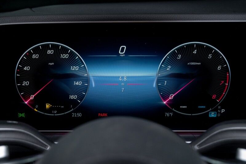 2026 Mercedes-Benz GLE 350 4MATIC&reg; SUV Peoria AZ