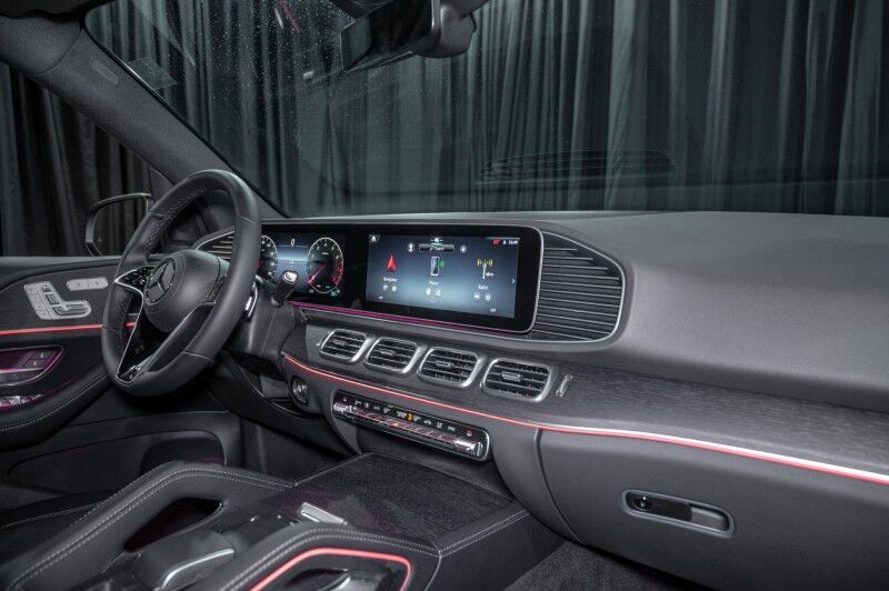 2026 Mercedes-Benz GLE 350 4MATIC&reg; SUV Peoria AZ