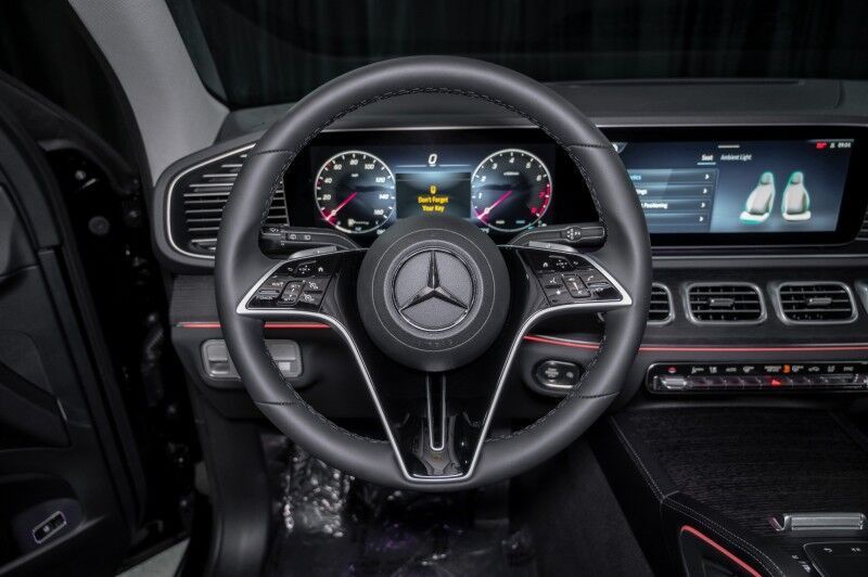 2026 Mercedes-Benz GLE 350 4MATIC&reg; SUV Peoria AZ