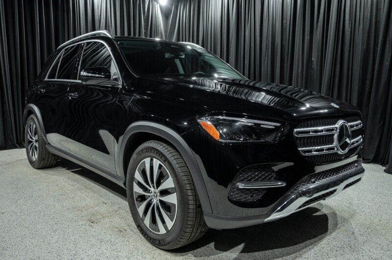 2026 Mercedes-Benz GLE 350 4MATIC&reg; SUV Peoria AZ