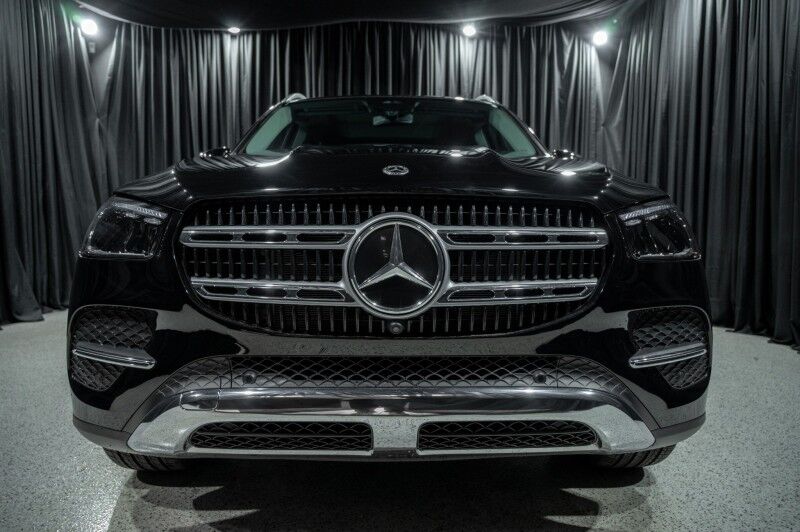 2026 Mercedes-Benz GLE 350 4MATIC&reg; SUV Peoria AZ