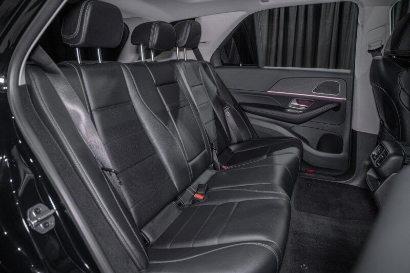 2026 Mercedes-Benz GLE 350 4MATIC&reg; SUV Peoria AZ
