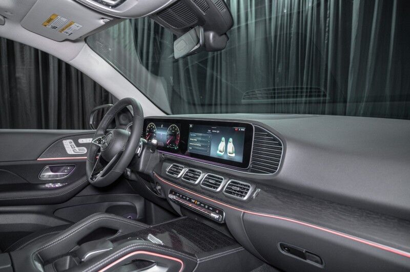 2026 Mercedes-Benz GLE 350 4MATIC&reg; SUV Peoria AZ