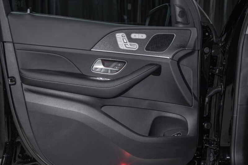 2026 Mercedes-Benz GLE 350 4MATIC&reg; SUV Peoria AZ