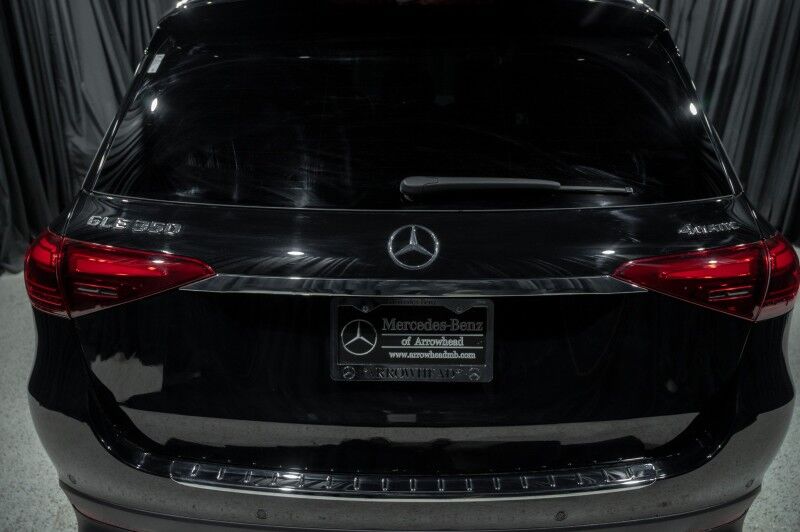 2026 Mercedes-Benz GLE 350 4MATIC&reg; SUV Peoria AZ