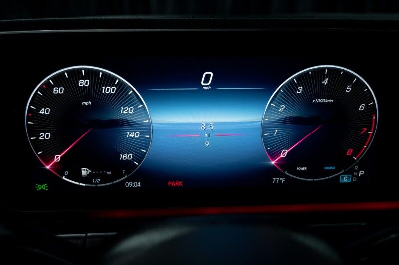 2026 Mercedes-Benz GLE 350 4MATIC&reg; SUV Peoria AZ