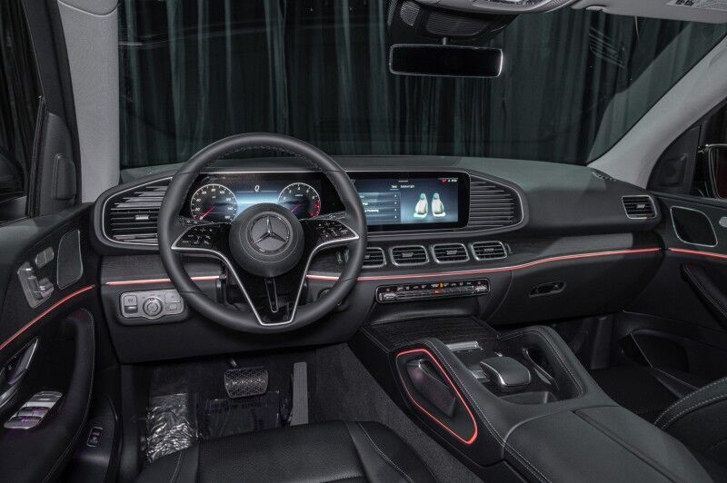 2026 Mercedes-Benz GLE 350 4MATIC&reg; SUV Peoria AZ
