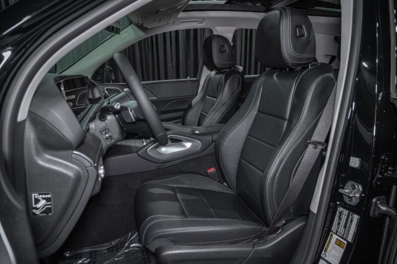2026 Mercedes-Benz GLE 350 4MATIC&reg; SUV Peoria AZ