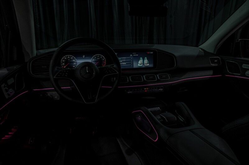 2026 Mercedes-Benz GLE 350 4MATIC&reg; SUV Peoria AZ