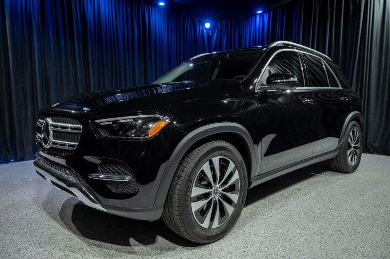 2026 Mercedes-Benz GLE 350 4MATIC&reg; SUV