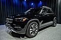 2026 Mercedes-Benz GLE 350 4MATIC&reg; SUV