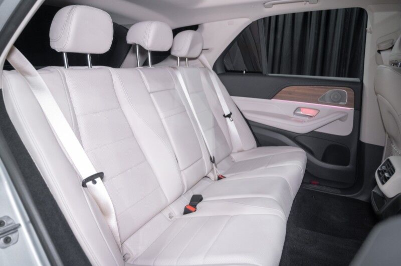 2026 Mercedes-Benz GLE 350 4MATIC&reg; SUV Peoria AZ