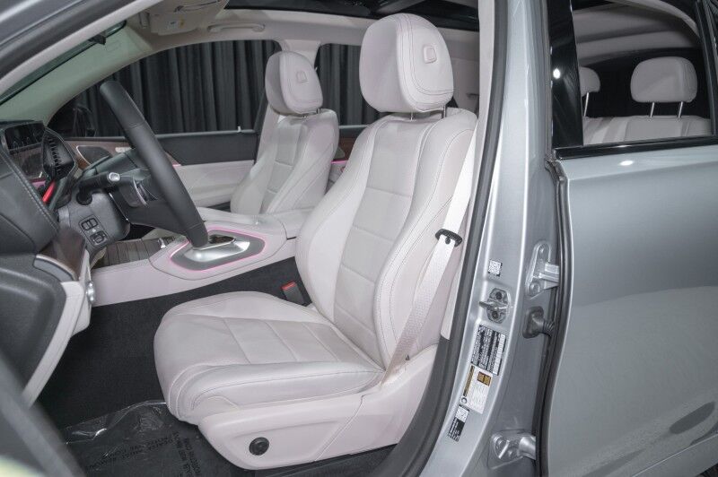 2026 Mercedes-Benz GLE 350 4MATIC&reg; SUV Peoria AZ