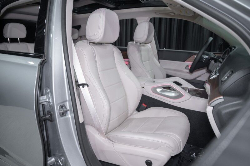 2026 Mercedes-Benz GLE 350 4MATIC&reg; SUV Peoria AZ