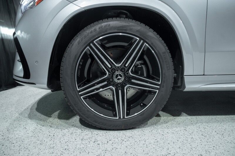 2026 Mercedes-Benz GLE 350 4MATIC&reg; SUV Peoria AZ