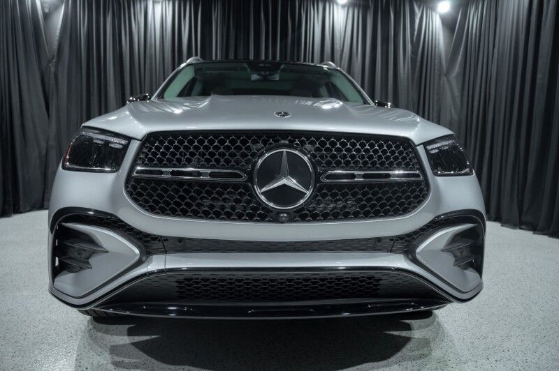 2026 Mercedes-Benz GLE 350 4MATIC&reg; SUV