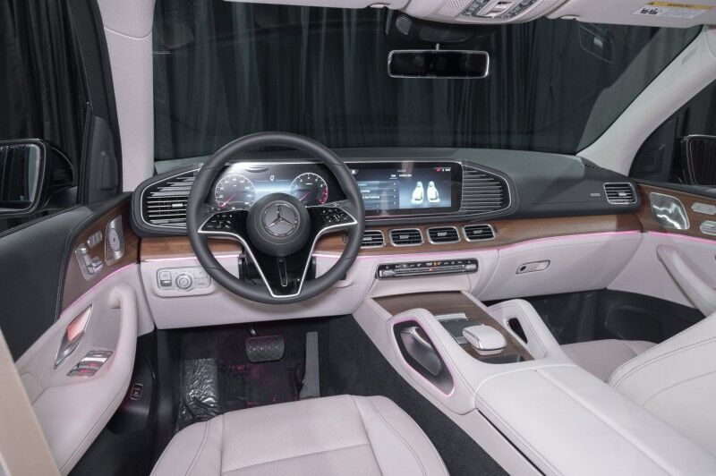 2026 Mercedes-Benz GLE 350 4MATIC&reg; SUV Peoria AZ
