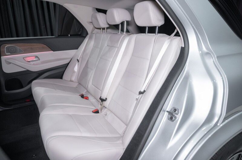 2026 Mercedes-Benz GLE 350 4MATIC&reg; SUV Peoria AZ