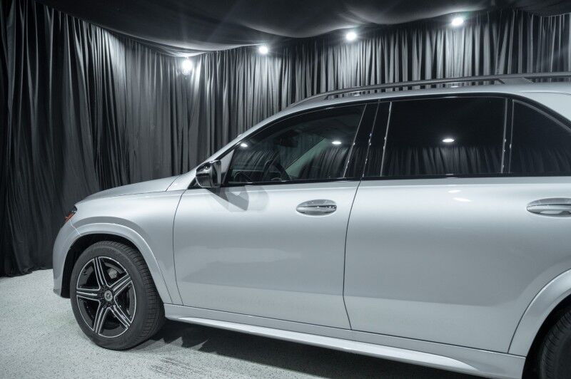 2026 Mercedes-Benz GLE 350 4MATIC&reg; SUV Peoria AZ