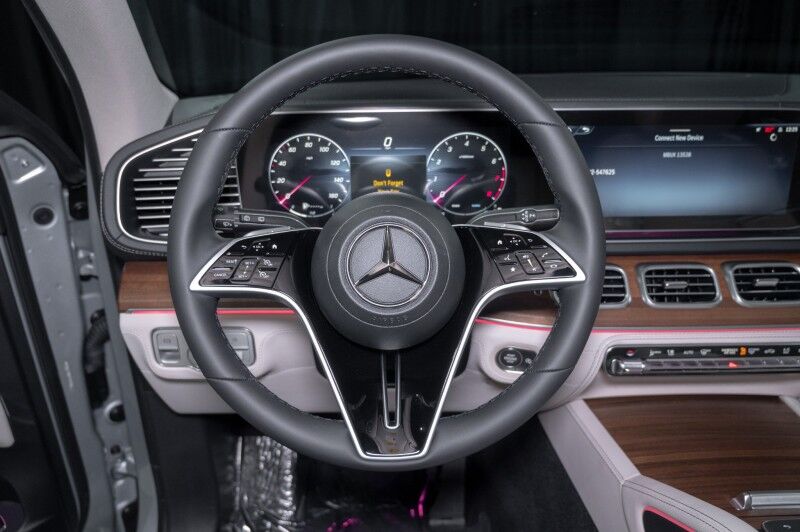 2026 Mercedes-Benz GLE 350 4MATIC&reg; SUV Peoria AZ