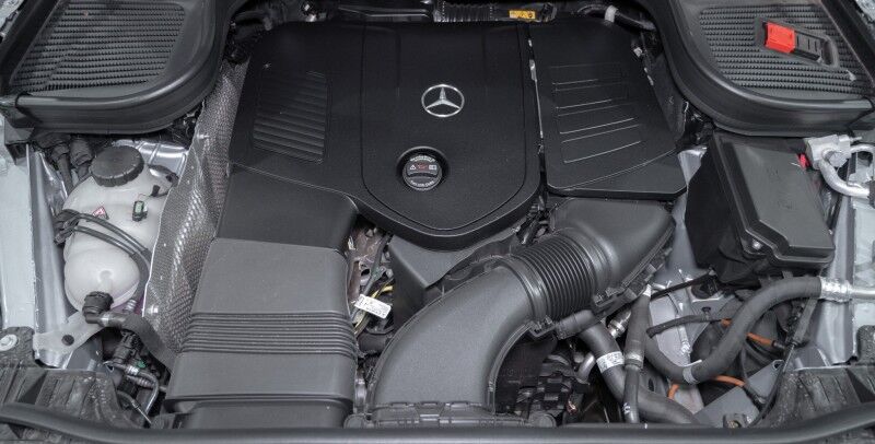 2026 Mercedes-Benz GLE 350 4MATIC&reg; SUV Peoria AZ