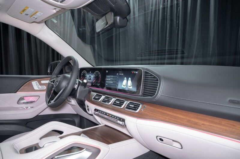 2026 Mercedes-Benz GLE 350 4MATIC&reg; SUV Peoria AZ