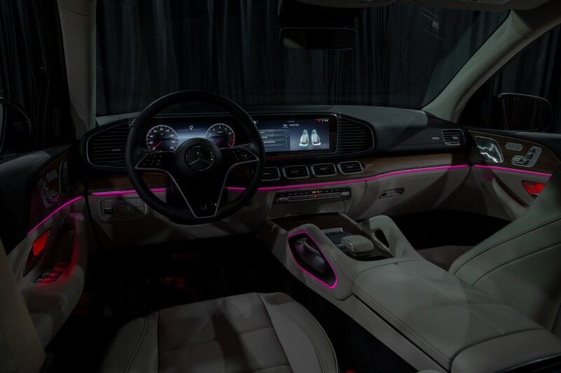 2026 Mercedes-Benz GLE 350 4MATIC&reg; SUV Peoria AZ
