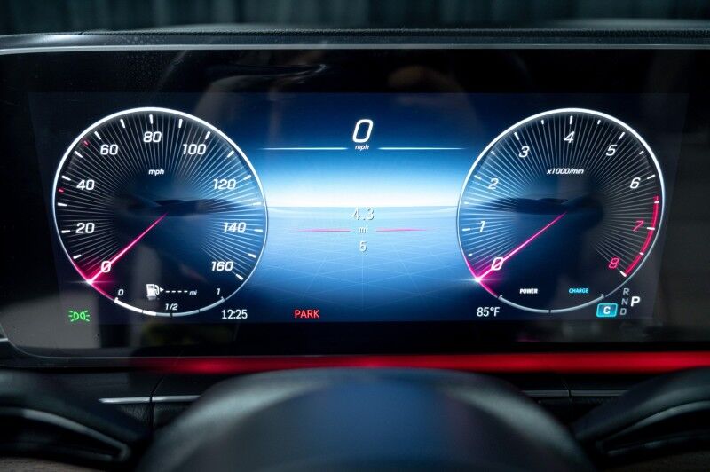 2026 Mercedes-Benz GLE 350 4MATIC&reg; SUV Peoria AZ