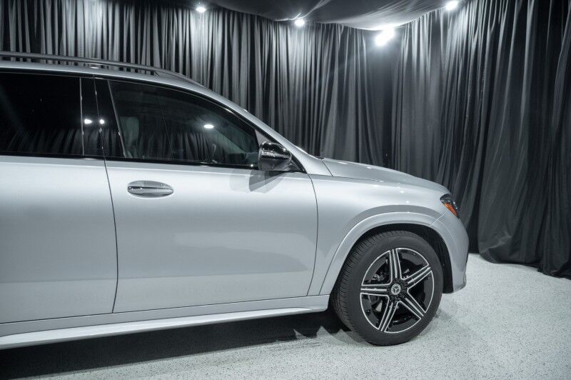 2026 Mercedes-Benz GLE 350 4MATIC&reg; SUV Peoria AZ