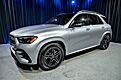 2026 Mercedes-Benz GLE 350 4MATIC® SUV