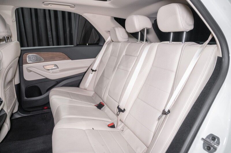 2026 Mercedes-Benz GLE 350 4MATIC&reg; SUV Peoria AZ