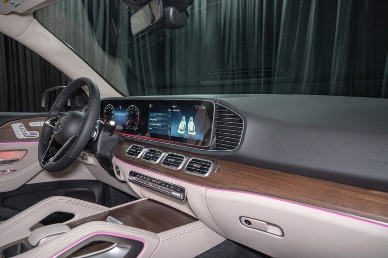 2026 Mercedes-Benz GLE 350 4MATIC&reg; SUV Peoria AZ