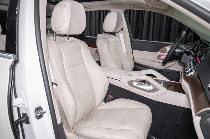 2026 Mercedes-Benz GLE 350 4MATIC&reg; SUV Peoria AZ