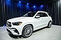 2026 Mercedes-Benz GLE 350 4MATIC&reg; SUV