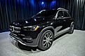 2026 Mercedes-Benz GLE 350 4MATIC&reg; SUV