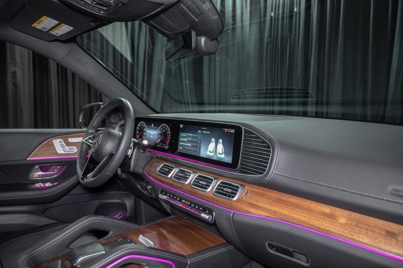 2026 Mercedes-Benz GLE 350 4MATIC&reg; SUV Peoria AZ