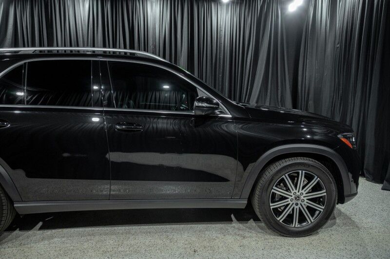 2026 Mercedes-Benz GLE 350 4MATIC&reg; SUV Peoria AZ
